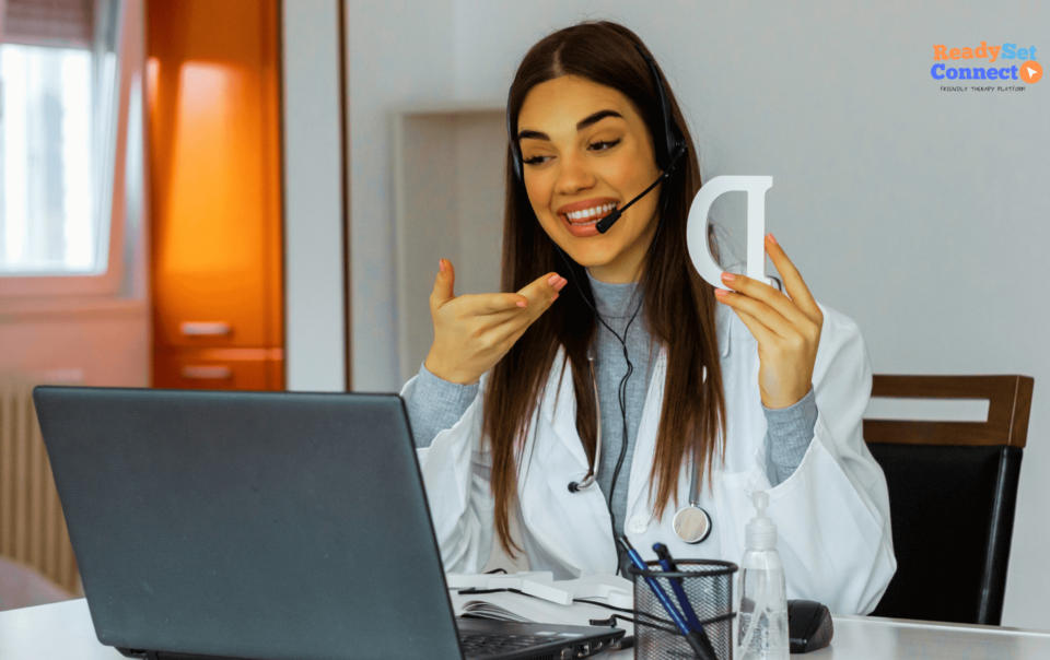 Self Care for Speech Therapists Preventing Burnout and Nurturing Resilience